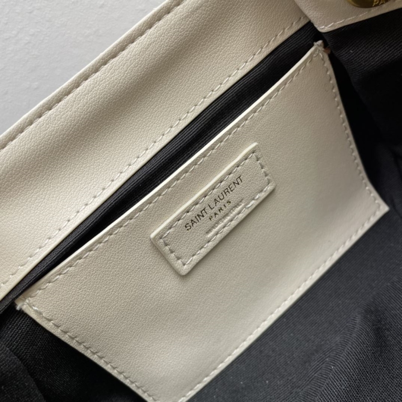 YSL Satchel Bags